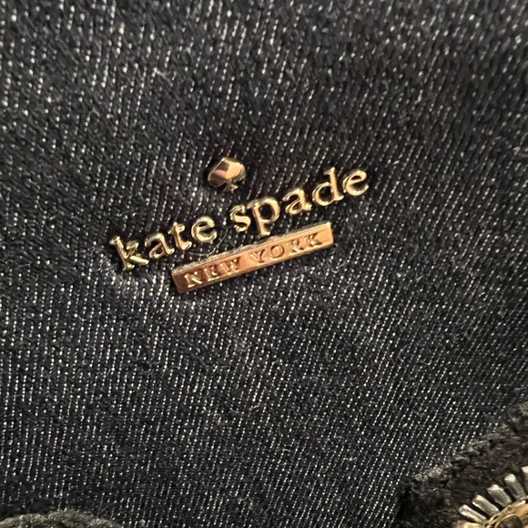 Kate Spade “small” lane purse 8x10x5 - Picture 6 of 12